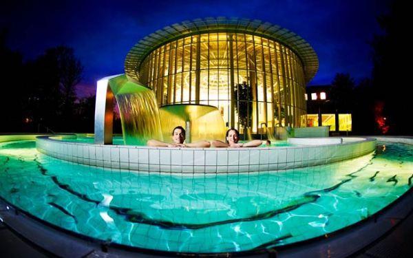Hotel La Villa De สปา ภายนอก รูปภาพ