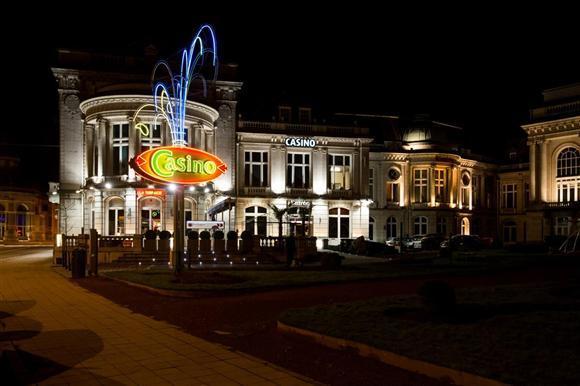 Hotel La Villa De สปา ภายนอก รูปภาพ