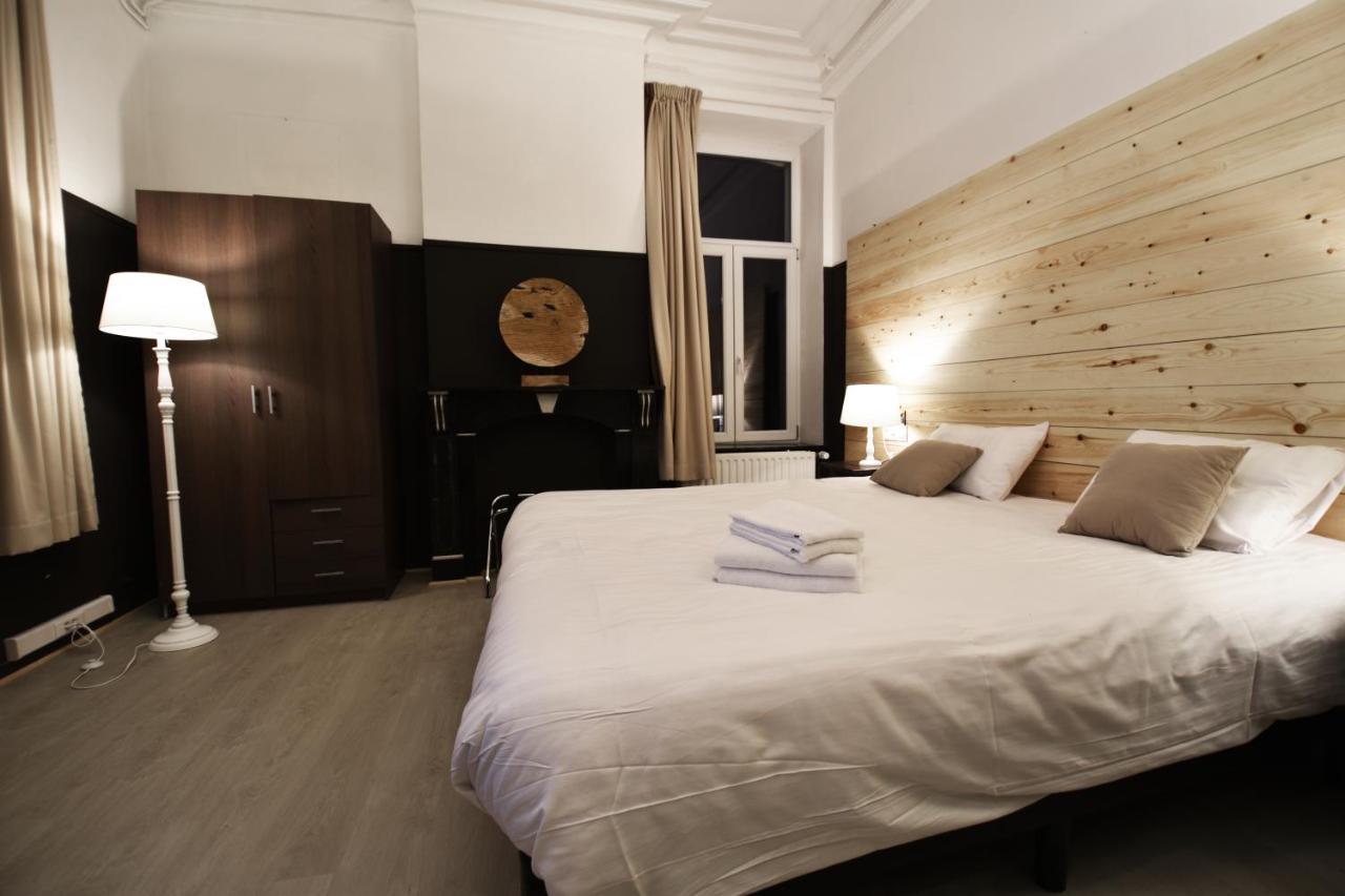 Hotel La Villa De สปา ภายนอก รูปภาพ