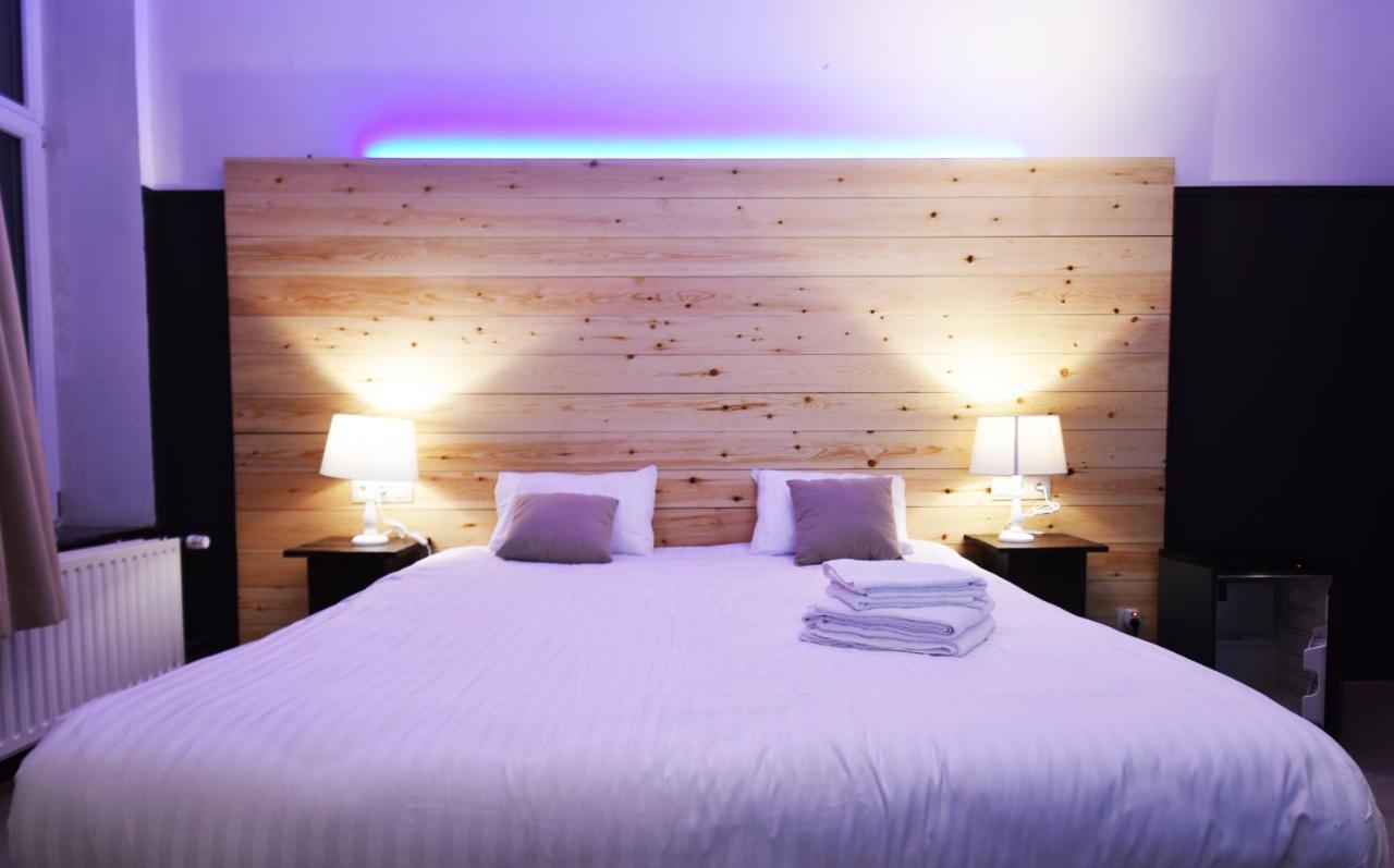 Hotel La Villa De สปา ภายนอก รูปภาพ