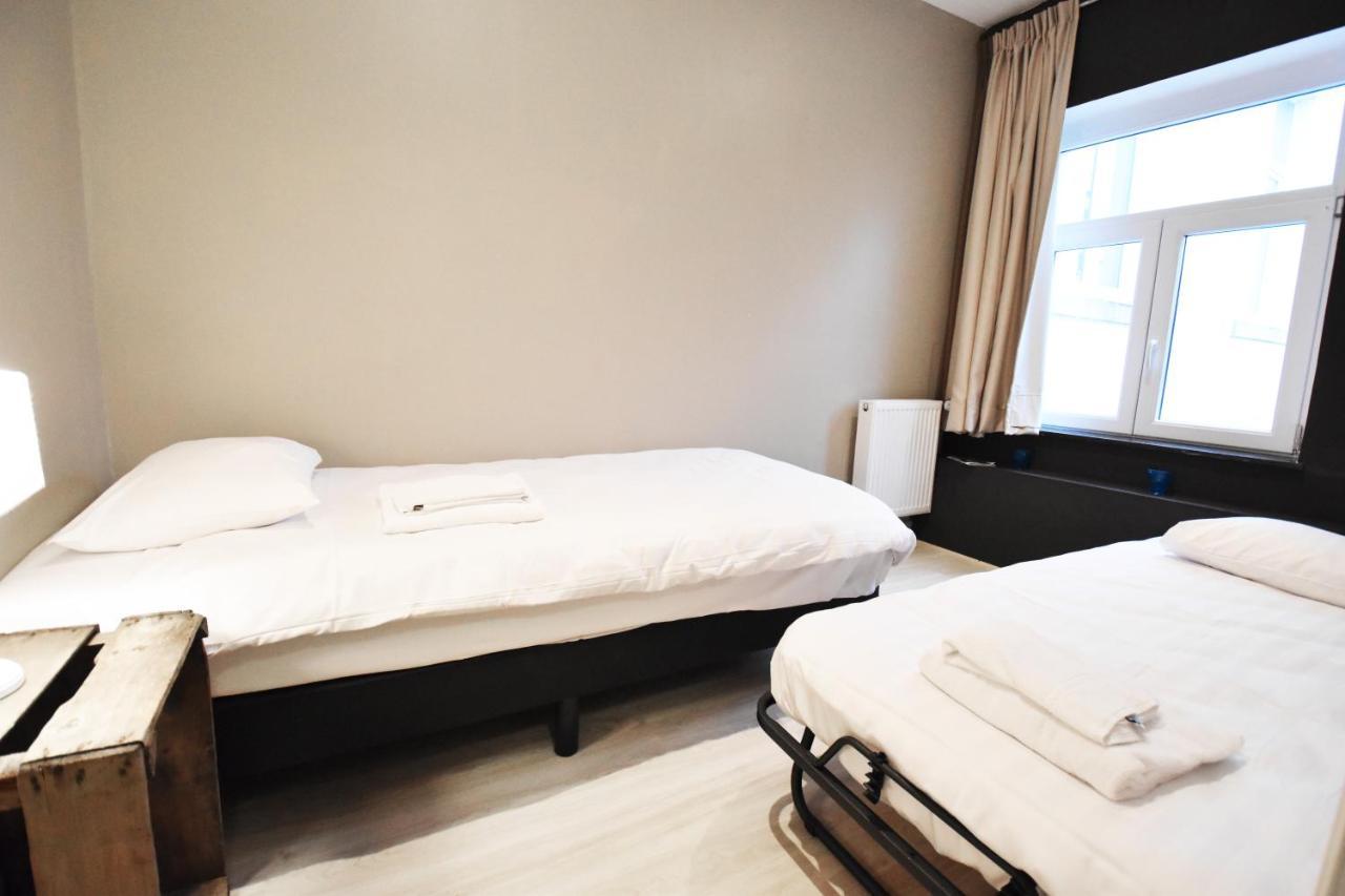 Hotel La Villa De สปา ภายนอก รูปภาพ